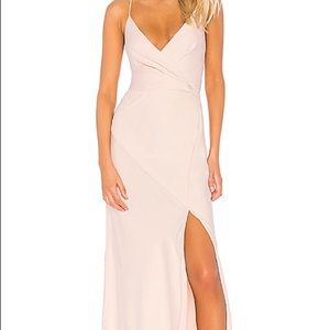 C/Mel collective gown